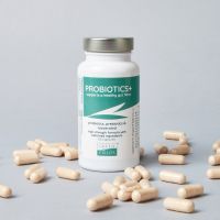 Greenfields Probiotics+ 2