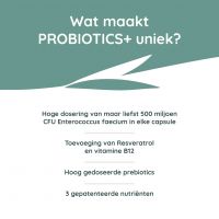 Greenfields Probiotics+ 7