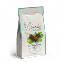 McAdams Awards Frisse Adem 1