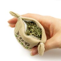 King Catnip Sack 2