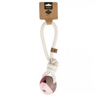 Nora Rosewood Hondenspeeltje 2