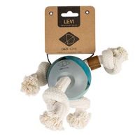 Levi Rosewood Hondenspeeltje 7