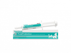 Sanimal Pre & Probiotica 1
