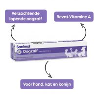 Sanimal Oogzalf 2