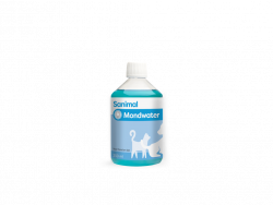 Sanimal Mondwater 2