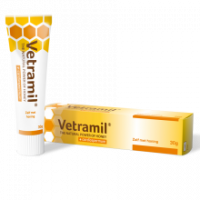 Vetramil Honingzalf 2