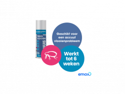 Flea Free Omgevingsspray 3