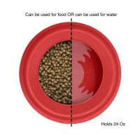 Splash Free Wander Water Bowl 3