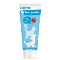 Sanimal Tandpasta 2