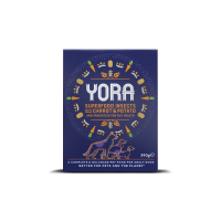 Yora Paté Wortel en Aardappel 1