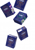 Yora Paté Wortel en Aardappel 3