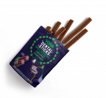 Yora Large Dental Sticks 3