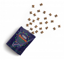 Yora Rewards with Apple & Carrot 5