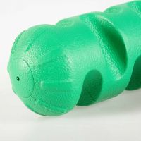 Hondenspeeltje Groovy Grip groen/roze 6