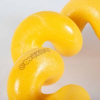 Hondenspeeltje Sunny geel 4