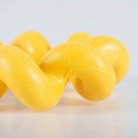 Hondenspeeltje Sunny geel 5