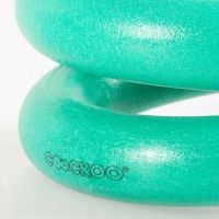 Hondenspeeltje Wiggle groen 4