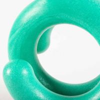 Hondenspeeltje Wiggle groen 5