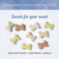 Micro Bones Vanille 1kg 2