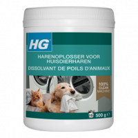 HG Harenoplosser voor Huisdierharen 1