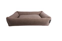 Hondenmand Boekarest Sand 1