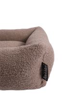 Hondenmand Boekarest Sand 2