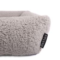 Hondenmand New York Sand 2