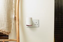 Yankee Candle Wild Orchid Electric Navulling 2