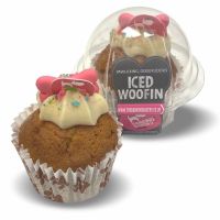 The barking bakery sprinkles woofin Mixed Colours 3