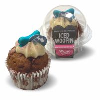 The barking bakery sprinkles woofin Mixed Colours 4