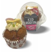 The barking bakery sprinkles woofin Mixed Colours 5