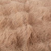 Scruffs - Alpine Box Bed - Hondenmand - Taupe 2
