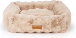 Scruffs - Alpine Box Bed - Hondenmand - Champagne 1