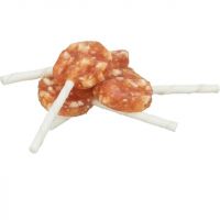 Lolly met Kip & Kaas 2