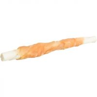 Roll met kip 12cm 2