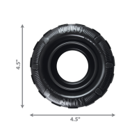 Kong Extreme Band M/L 4