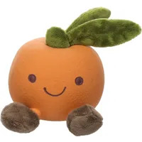 Citri Appelsien Oranje 1