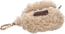 Poepzakhouder Pookie Beige 1