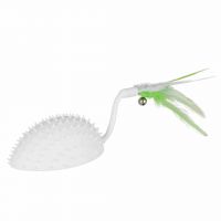 Kattenspeeltje Mouse On The Move wit 1