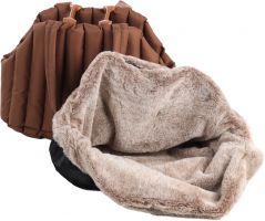 Draagtas Tuke Bruin 4