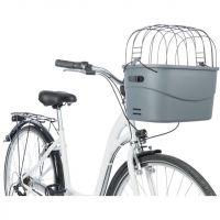 Stuur-Fietsmand 10