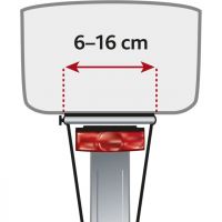 Fietsmand voor de Bagagedrager 27