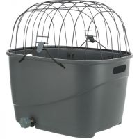 Fietsmand voor de Bagagedrager 5