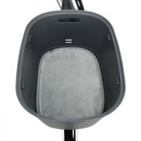 Fietsmand voor de Bagagedrager 21