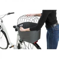 Fietsmand voor de Bagagedrager 19