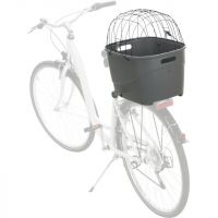 Fietsmand voor de Bagagedrager 13