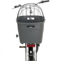 Fietsmand voor de Bagagedrager 17