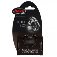 Flexi Multi Box Zwart 2