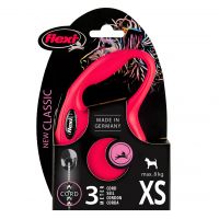 Flexi New Classic Koord XS 3m 4