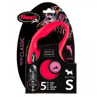 Flexi New Classic Koord S 5m 4